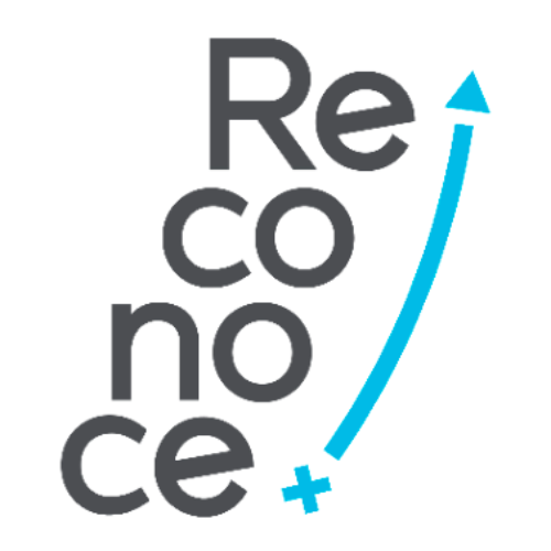 Logo de la entidadASOCIACIÓN RECONOCE